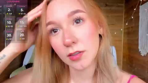 Shantall online show from 03-06-26, 09:55