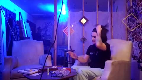 shatie580 online show from 11-22-25, 07:51