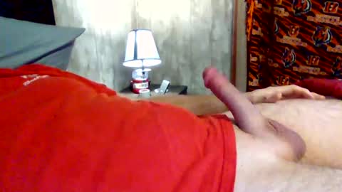 shaun_hatcher31 online show from 11-20-25, 12:49