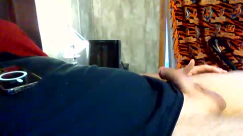 shaun_hatcher31 online show from 03-31-26, 12:05