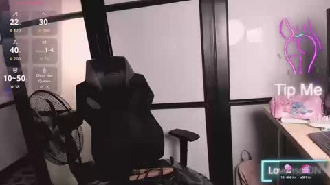 Lady Shauna online show from 09-09-25, 03:39