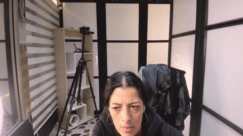 Lady Shauna online show from 09-10-25, 03:50