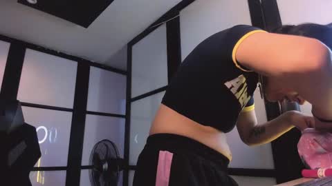 Lady Shauna online show from 09-12-25, 03:39