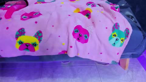 Lady Shauna online show from 10-10-25, 03:11