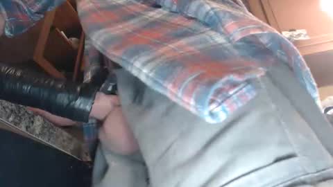 Shaveddick24 online show from 11-04-25, 11:31