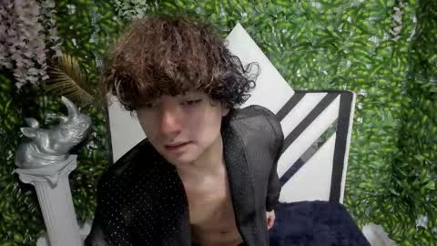 SHAWN online show from 01-09-26, 10:00