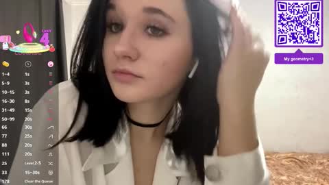 Snapshot of shawndanavin chatting on 10-24-25, 01:07 May online show from 10-24-25, 01:07