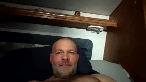 shawnford734 online show from 03-09-26, 02:26