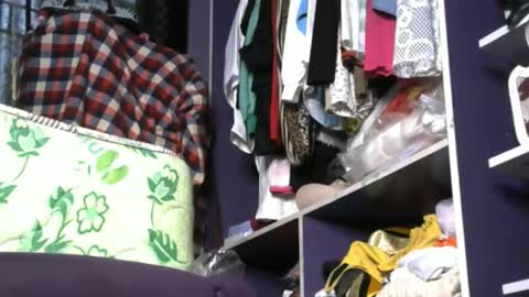 shawnie_baby online show from 03-25-26, 07:14