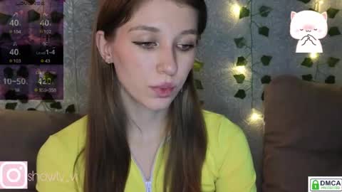 Snapshot of shawty_vi chatting on 01-28-25, 02:53 shawty_vi online show from 01-28-25, 02:53