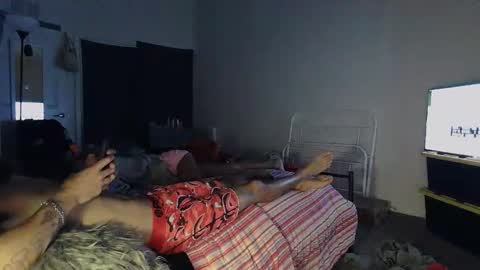 shayandj online show from 03-05-26, 05:03