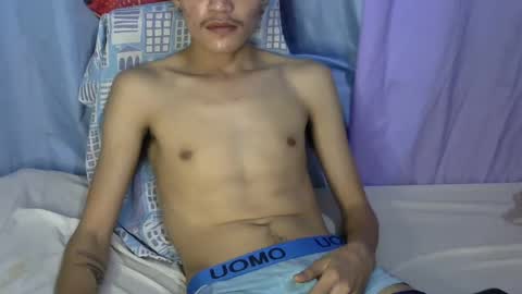 eryx online show from 03-08-25, 05:33