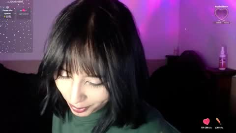 Snapshot of shayla_bbs chatting on 10-19-25, 11:05 Shayla 3 online show from 10-19-25, 11:05