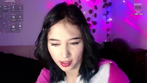 Snapshot of shayla_bbs chatting on 10-20-25, 06:52 Shayla 3 online show from 10-20-25, 06:52