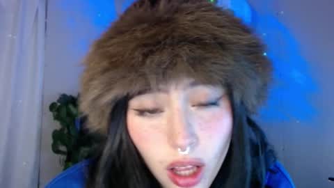 Shayla 3 online show from 01-08-26, 12:35