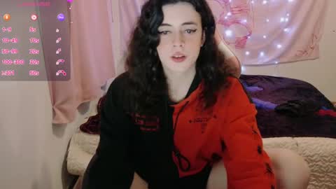 Snapshot of shayminx chatting on 03-12-25, 04:30 Shayminx online show from 03-12-25, 04:30