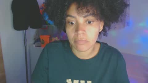 Shayna online show from 10-18-25, 12:57