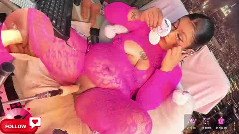 INDEPENDENT MODEL  ITS JUST YOU  ME online show from 02-27-25, 09:00