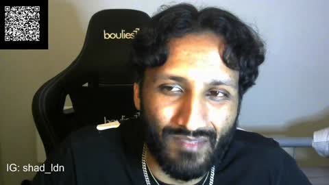 Snapshot of shdrz224 chatting on 12-05-24, 11:18 Shad online show from 12-05-24, 11:18