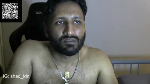 Snapshot of shdrz224 chatting on 12-15-24, 11:42 Shad online show from 12-15-24, 11:42