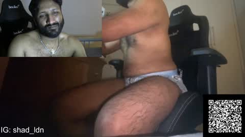 Snapshot of shdrz224 chatting on 01-04-25, 02:56 Shad online show from 01-04-25, 02:56