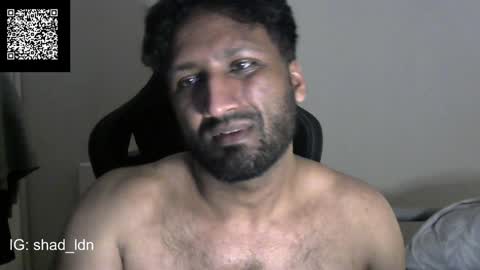 Snapshot of shdrz224 chatting on 01-08-25, 07:03 Shad online show from 01-08-25, 07:03