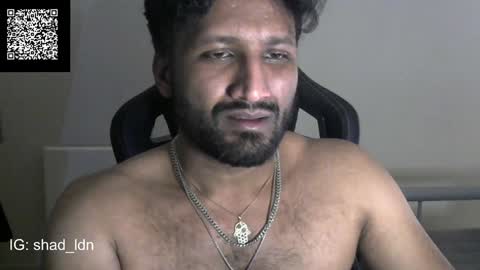 Snapshot of shdrz224 chatting on 01-09-25, 11:45 Shad online show from 01-09-25, 11:45