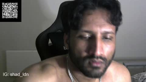 Snapshot of shdrz224 chatting on 01-13-25, 01:23 Shad online show from 01-13-25, 01:23