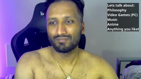 Snapshot of shdrz224 chatting on 10-27-25, 12:26 Shad online show from 10-27-25, 12:26