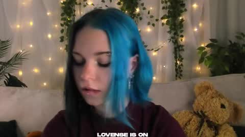 Anika online show from 10-13-25, 11:10