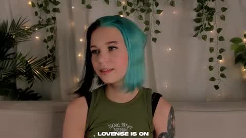 Anika online show from 11-15-25, 11:07