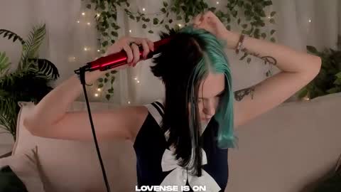 Anika online show from 11-18-25, 11:14