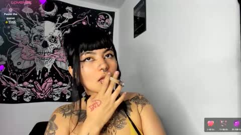 sheccid   online show from 03-01-25, 06:32