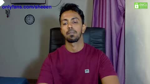 Snapshot of sheen2025 chatting on 09-10-25, 03:28 Sheen2025 online show from 09-10-25, 03:28