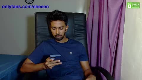 Snapshot of sheen2025 chatting on 09-11-25, 02:55 Sheen2025 online show from 09-11-25, 02:55