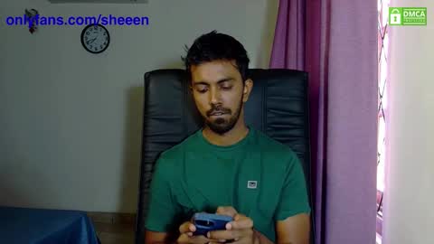 Snapshot of sheen2025 chatting on 09-13-25, 02:11 Sheen2025 online show from 09-13-25, 02:11