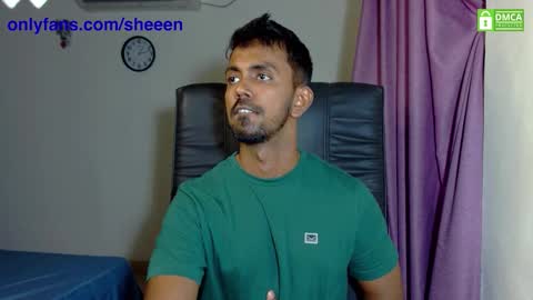 Snapshot of sheen2025 chatting on 09-18-25, 07:43 Sheen2025 online show from 09-18-25, 07:43