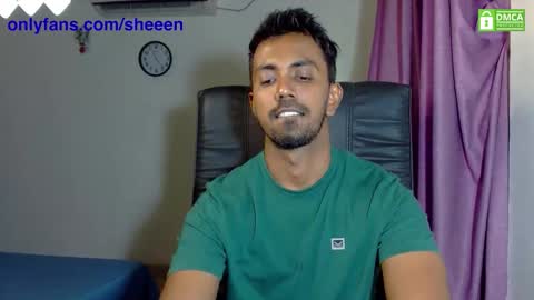 Snapshot of sheen2025 chatting on 09-22-25, 05:53 Sheen2025 online show from 09-22-25, 05:53
