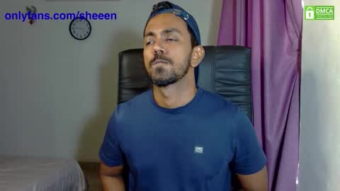 Snapshot of sheen2025 chatting on 10-15-25, 03:50 Sheen2025 online show from 10-15-25, 03:50