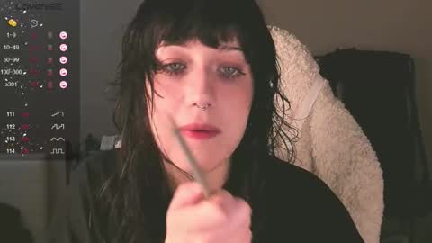 Chiara online show from 03-19-26, 11:14