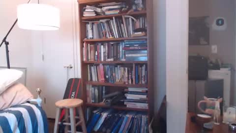 sheepishlion online show from 12-07-24, 01:51