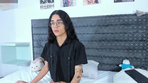 Sheepy online show from 12-29-24, 05:53