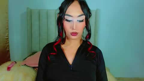 sheessy online show from 12-04-25, 11:08