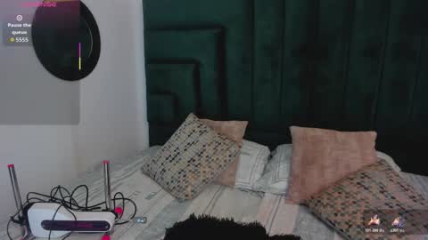 Shego  online show from 11-07-25, 12:54