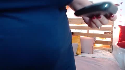 Snapshot of sheila_reeves27 chatting on 01-30-25, 06:21 Sheila Reeves online show from 01-30-25, 06:21