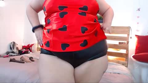 Snapshot of sheila_reeves27 chatting on 03-03-25, 02:15 Sheila Reeves online show from 03-03-25, 02:15