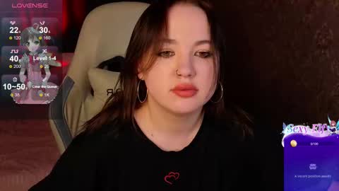 Jessie online show from 03-02-25, 04:10