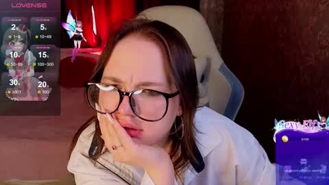 Jessie online show from 03-04-25, 06:37