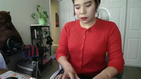 sheilyn_smith online show from 10-29-25, 07:21