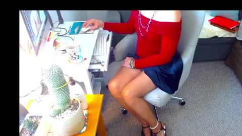 Shelaacd online show from 12-03-25, 02:04